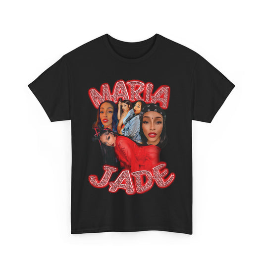 Maria Jade Support Tee (unisex)