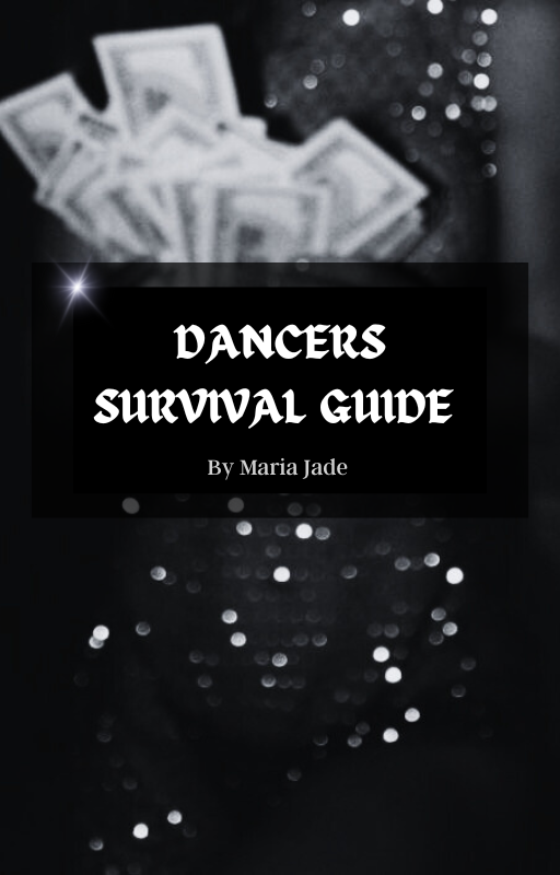 Dancers Survival Guide E-book